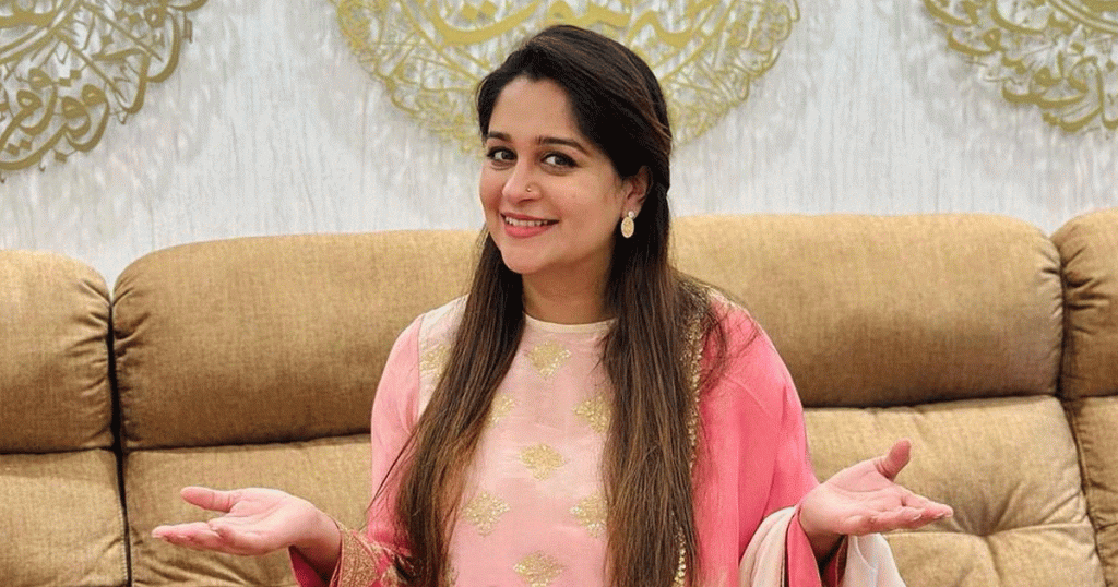 শরীরে নানা সমস্যায় ভূগছেন অভিনেত্রী দীপিকা কক্কর