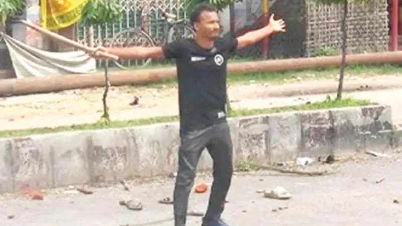 রায়ে সন্তুষ্ট আবু সাঈদ পরিবারের সদস্যরা, দ্রুত দণ্ড কার্যকরের দাবি