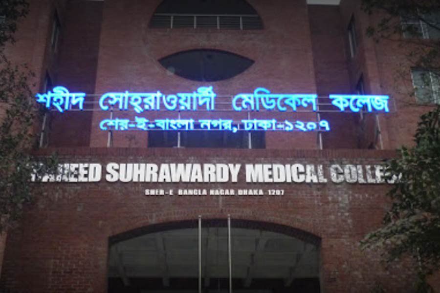 মিরপুরে এনসিপির ৬ নেতাকর্মীর ওপর হামলা, আহত একাধিক