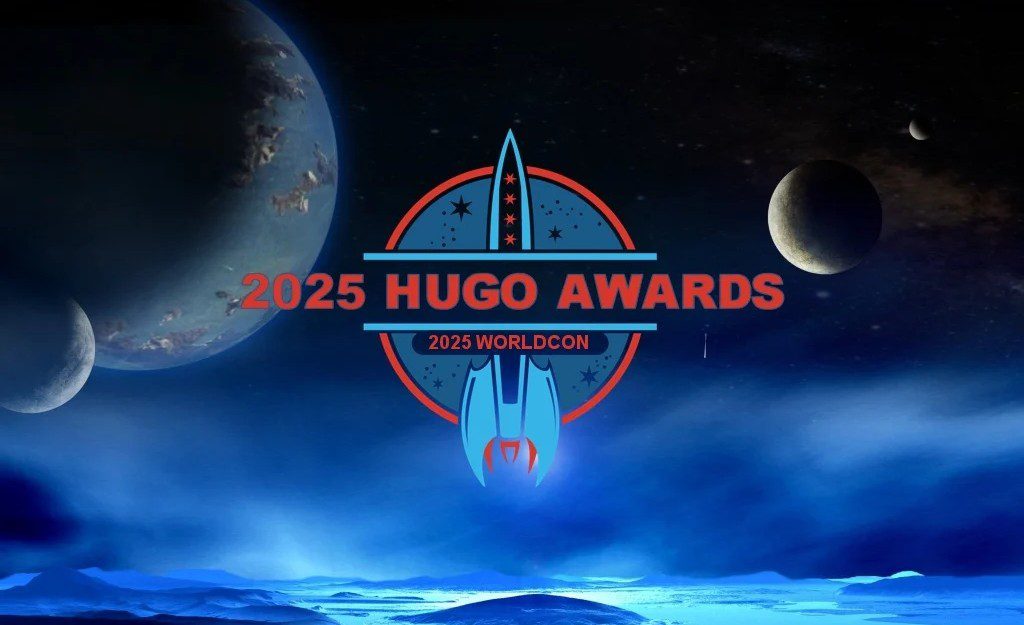 ২০২৫ সালের Hugo Awards ঘোষণা — সাইন্স ফিকশন সাহিত্যে নতুন প্রতিভার উত্থান