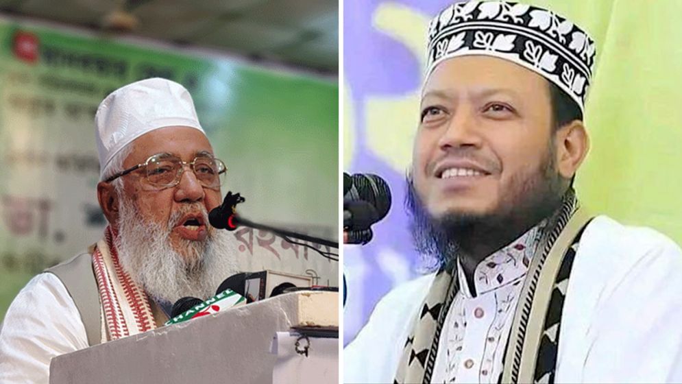 নেতাদের একের পর এক বিতর্কিত মন্তব্য—জামায়াতের অবস্থান কী?