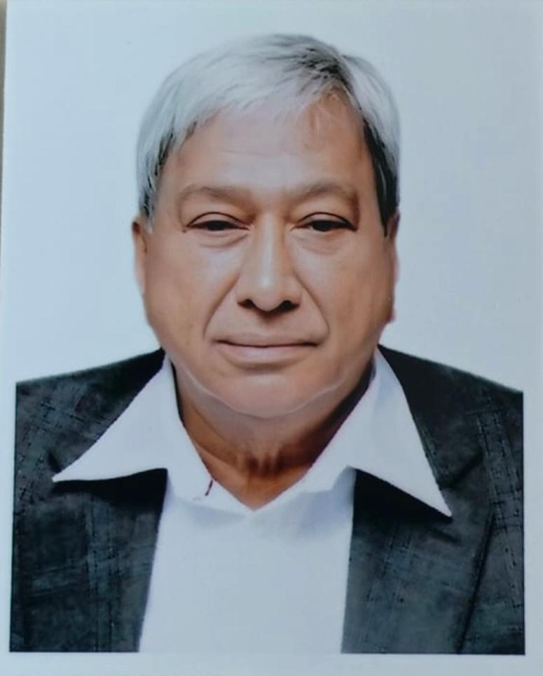 সাবেক প্রতিমন্ত্রী মিজান সিনহার সুস্থতা কামনায় দোয়া মাহফিল