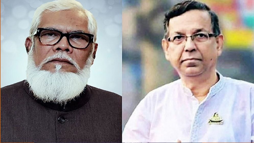 জুলাই হত্যাযজ্ঞ মামলা: সালমান ও আনিসুলের শুনানি আজ