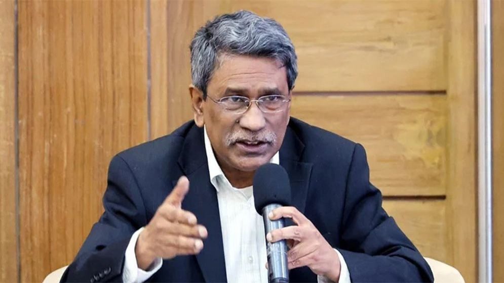 নির্বাচনের সাফল্যের ওপরই বাংলাদেশের গণতান্ত্রিক রূপান্তর নির্ভর করছে: আলী রিয়াজ