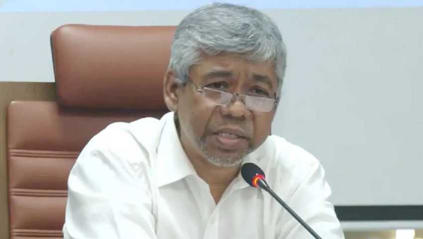 দেশে প্রবেশ করা অধিকাংশ সোনা অবৈধ পথে আসে: এনবিআর চেয়ারম্যান