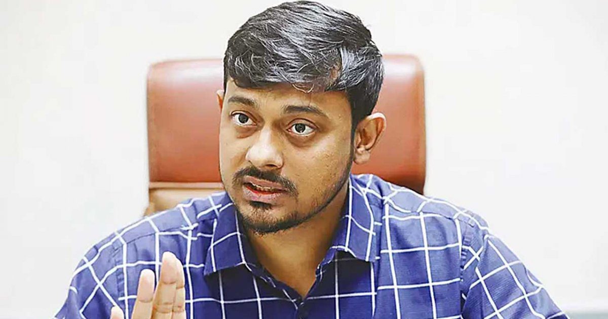 ঢাকা-৮ আসনে ভোট পুনঃগণনার জন্য ইসিতে অভিযোগ নাসীরুদ্দীন পাটওয়ারীর