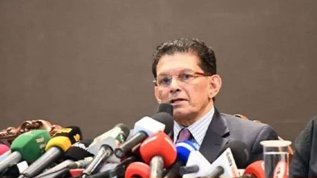 ‘বাধ্য না করলে সেটি চাঁদা নয়’—যোগাযোগমন্ত্রী