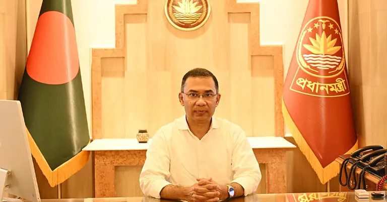 শহীদ সেনা দিবসে ঐক্যের আহ্বান জানালেন প্রধানমন্ত্রী তারেক রহমান