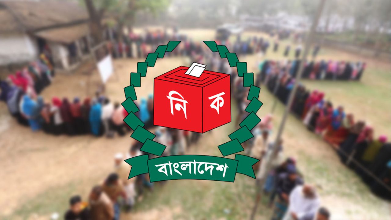 সাংবাদিকদের জন্য ভোটকেন্দ্রে মোবাইল নিষেধাজ্ঞা শিথিলের ইঙ্গিত ইসির