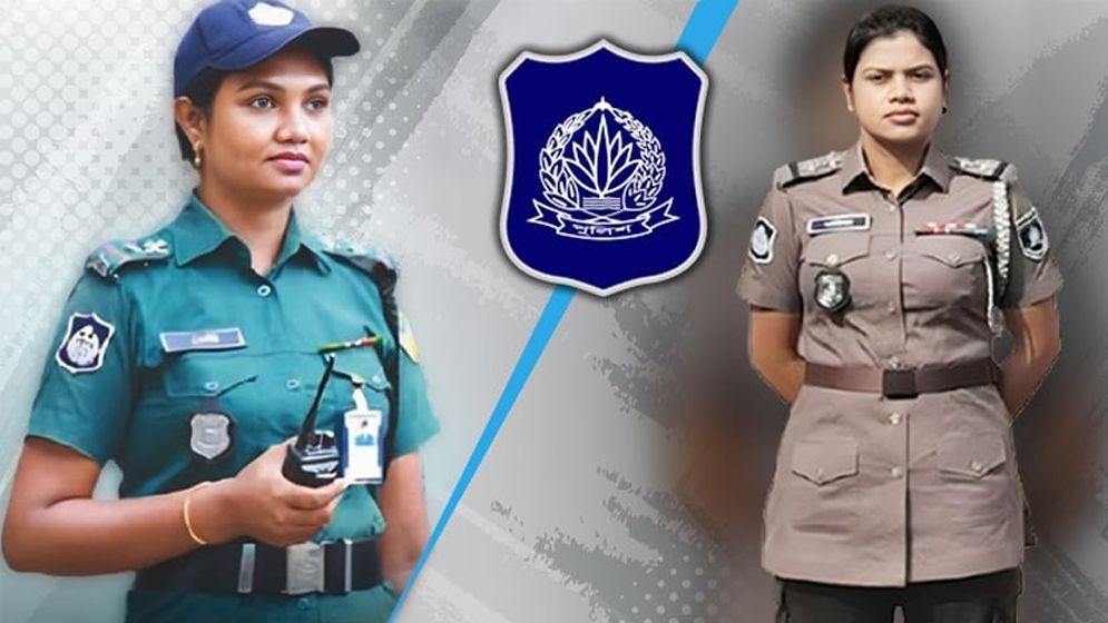 পুলিশের পোশাক বিতর্ক: পরিবর্তনের প্রয়োজন কোথায়?