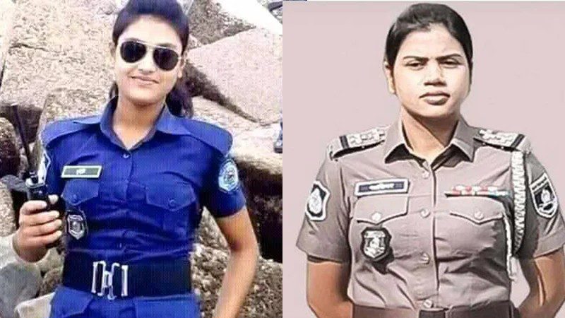 পোশাক নিয়ে বিতর্ক, আবার আগের ইউনিফর্মে ফিরছে পুলিশ
