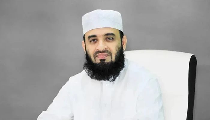 অস্ট্রেলিয়ায় মিজানুর রহমান আজহারির ভিসা বাতিল, দেশ ছাড়ার নির্দেশ