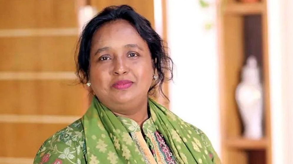 ২ হত্যা মামলায় জামিন পেলেন সেলিনা হায়াৎ আইভী