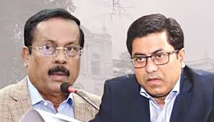 নানক-তাপসসহ ২৮ জনের বিরুদ্ধে অভিযোগ গঠনের শুনানি আজ