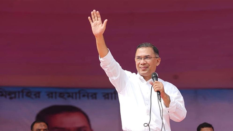 দীর্ঘ ২২ বছর পর চাঁদপুর সফরে যাচ্ছেন প্রধানমন্ত্রী তারেক রহমান