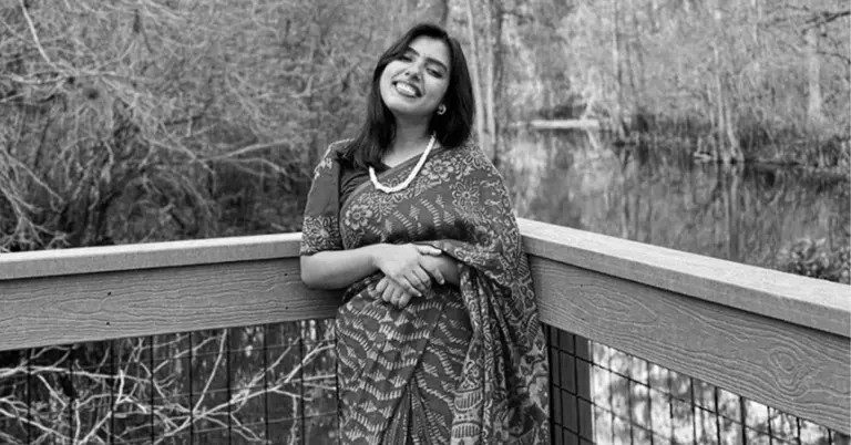 ফ্লোরিডায় বাংলাদেশি শিক্ষার্থী বৃষ্টির জানাজা সম্পন্ন