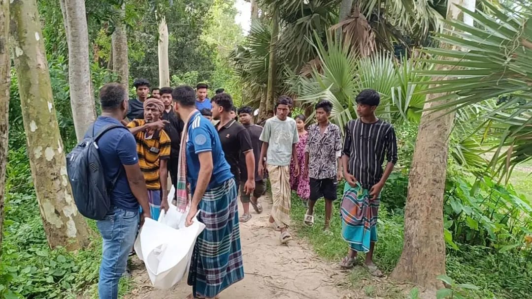 মানিকগঞ্জে মেয়ের হাতে মা খুন, আটক অভিযুক্ত