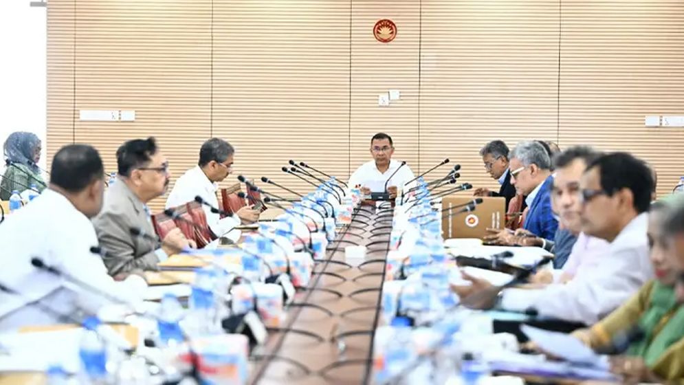 একনেকে ৩ হাজার ৮৯০ কোটি টাকার ১০ প্রকল্প অনুমোদন