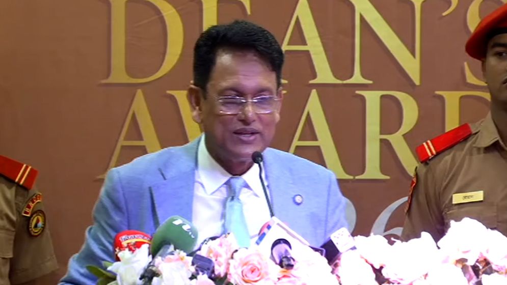 কারিগরি শিক্ষায় ১৮ হাজার কোটি টাকার বরাদ্দ, মানবসম্পদ উন্নয়নে জোর: শিক্ষামন্ত্রী