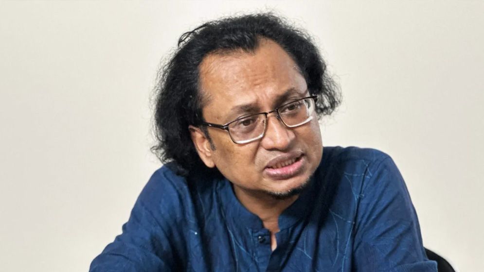 দিল্লি থেকে কলম্বো হয়ে ঢাকায় ফিরছেন প্রধানমন্ত্রীর তথ্য উপদেষ্টাদিল্লি থেকে কলম্বো হয়ে ঢাকায় ফিরছেন প্রধানমন্ত্রীর তথ্য উপদেষ্টা