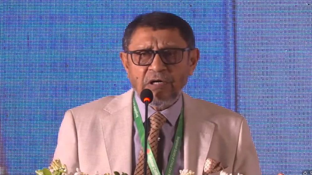 ১৯২টি নগর স্বাস্থ্যকেন্দ্রের মাধ্যমে সেবা সম্প্রসারণের উদ্যোগ নিয়েছে সরকার: স্বাস্থ্যমন্ত্রী