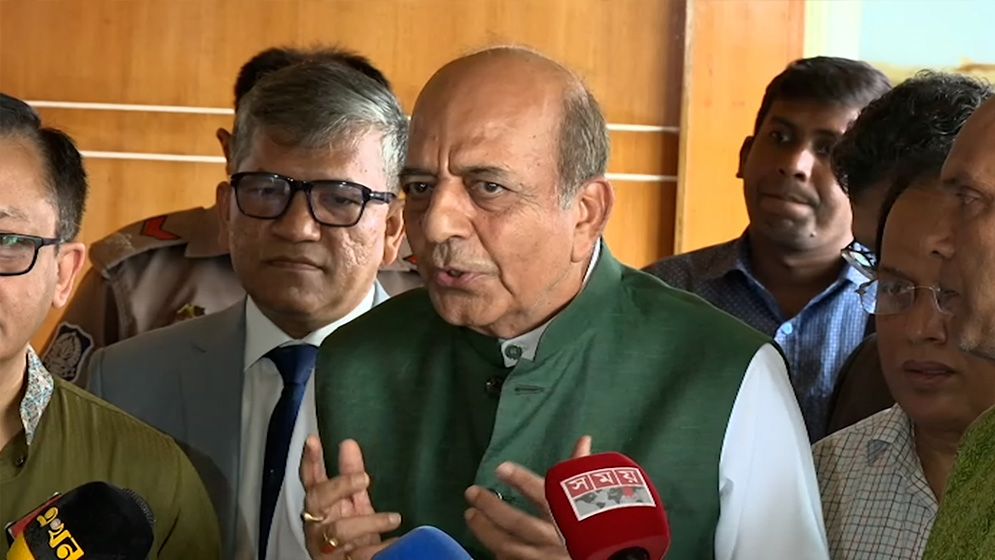 রাজনৈতিক টানাপোড়েন থাকলেও অর্থনীতিতে প্রভাব ফেলবে না: ভারতীয় হাইকমিশনার