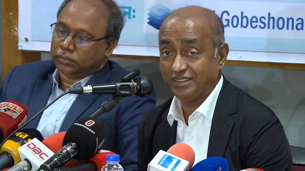 রোহিঙ্গা সংকট মিয়ানমারের অভ্যন্তরীণ ইস্যু, সমাধানের দায়িত্ব তাদেরই: আইনমন্ত্রী