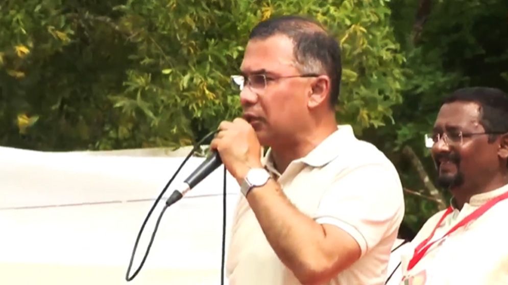 দেশে শান্তি-শৃঙ্খলা নষ্টকারীদের বিষয়ে সতর্ক থাকার আহ্বান প্রধানমন্ত্রীর