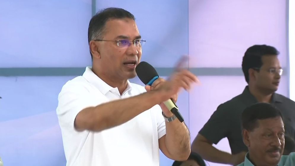 কল্যাণমুখী রাষ্ট্র গড়তে কাজ করবে বিএনপি সরকার: প্রধানমন্ত্রী