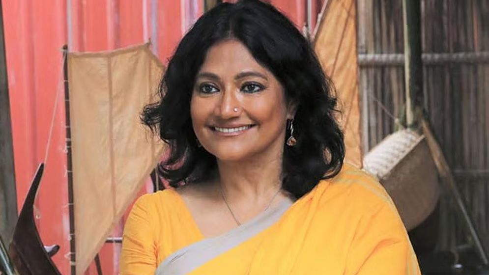 ‘এশিয়ার নোবেল’ র্যামন ম্যাগসাইসাই পুরস্কার পেলেন রুনা খান