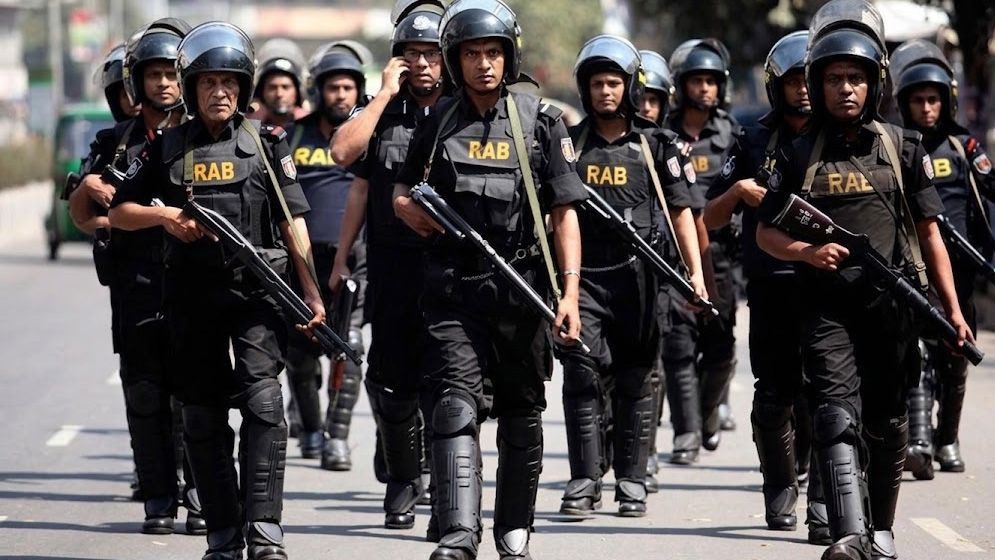 এসআরবি আইনের খসড়ায় যা থাকছে