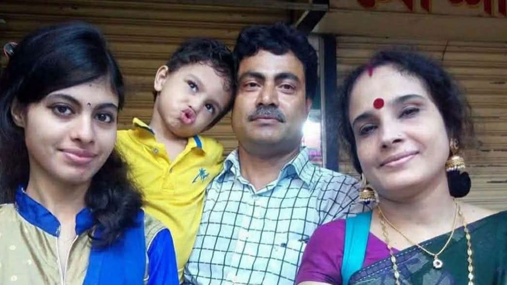 মাদক সেবনে বাধা দেওয়ায় প্রথমে শিক্ষক, পরে পরিবারের ৩ সদস্যকে হত্যা: পুলিশ