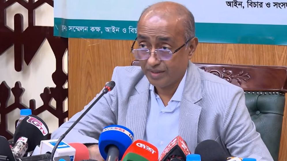মামলার জট কমাতে আরও ১২ জেলায় চালু হলো ই-বেইল বন্ড