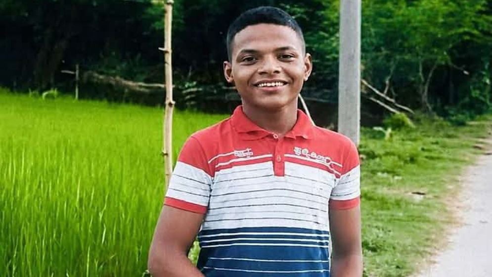 গংগাচড়ায় তিন মাস ধরে নিখোঁজ ১৩ বছরের বিশেষ চাহিদাসম্পন্ন শিশু