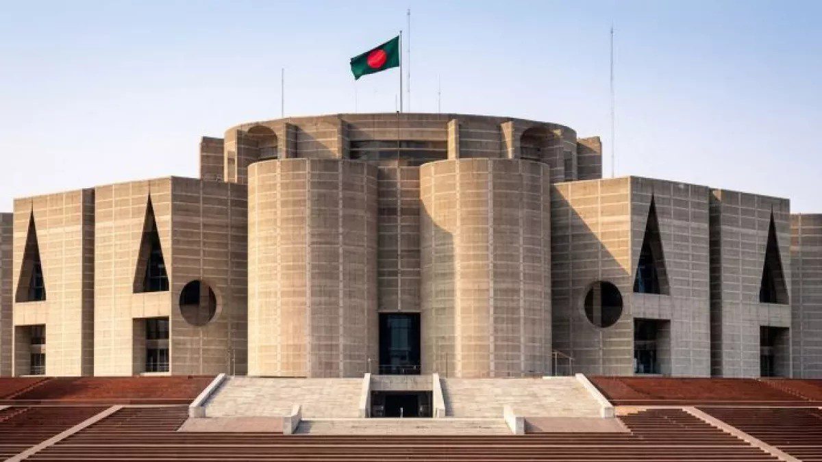 রাষ্ট্রপতি নির্বাচন ঘিরে সংসদে প্রস্তুতিমূলক সভা শুরু
