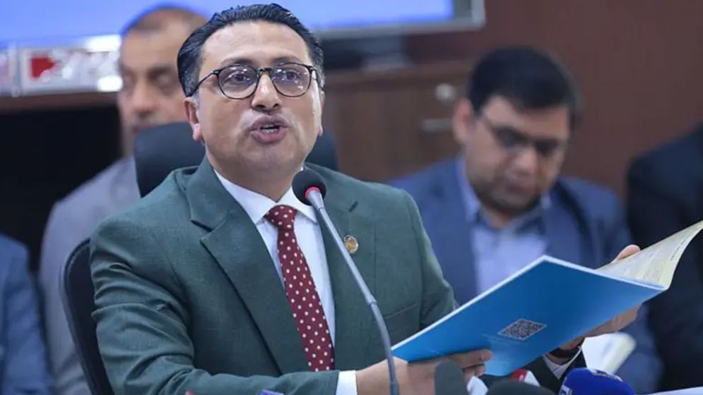 বন্যার ধ্বংসযজ্ঞের পর নেপাল পুনর্গঠনে প্রয়োজন ৪–৫ বিলিয়ন ডলার: অর্থমন্ত্রী