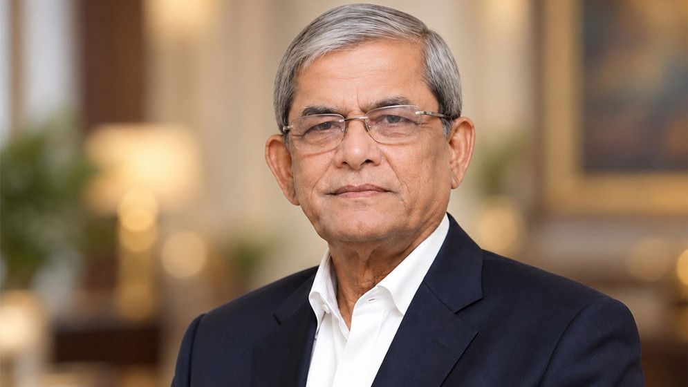 গণতন্ত্র শক্তিশালী করতে স্থানীয় সরকারকে শক্তিশালী করতে হবে: রাষ্ট্রপতি