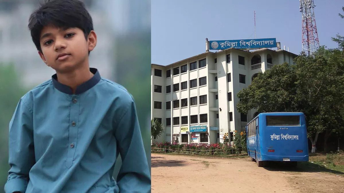 অপ্রতিমের প্রথম জানাজা সম্পন্ন, হত্যায় আটক ৩