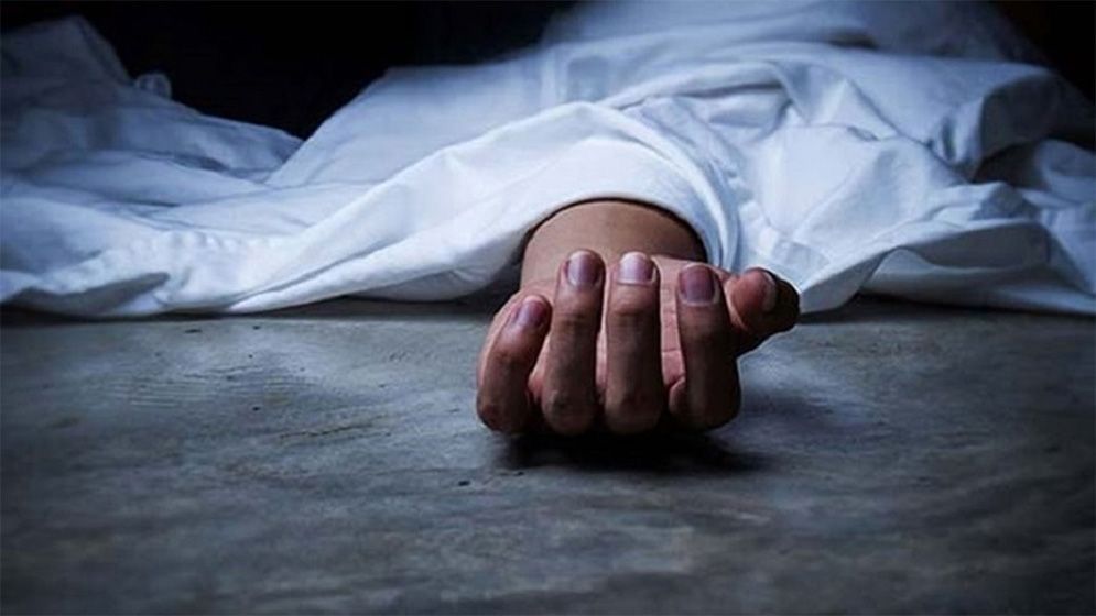 লালবাগে ভাড়া বাসা থেকে অ্যাডভোকেটের মরদেহ উদ্ধার