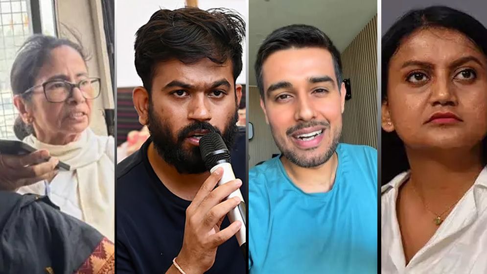 হঠাৎ কেন বিজেপির ‘প্যানিক অ্যাটাক’?
