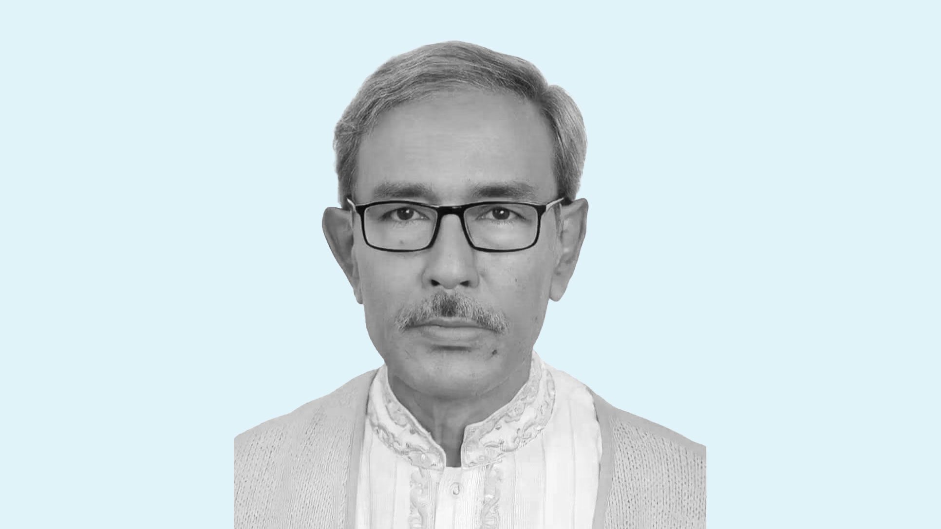 সাবেক উপমন্ত্রী বীর মুক্তিযোদ্ধা আব্দুল হাই আর নেই