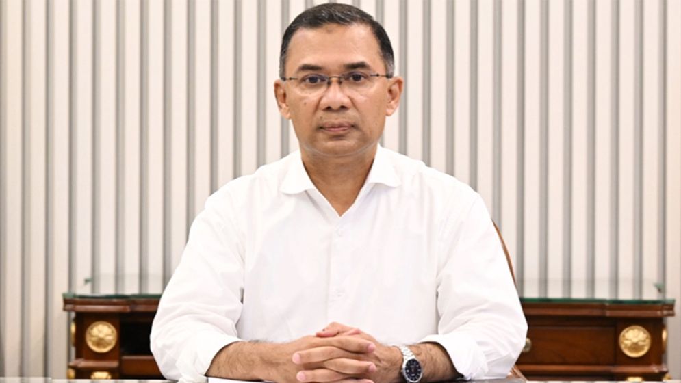 জাপানের প্রধানমন্ত্রীর সঙ্গে বৈঠকে বসছেন তারেক রহমান, আলোচনায় অবকাঠামো প্রকল্প ও বিনিয়োগ