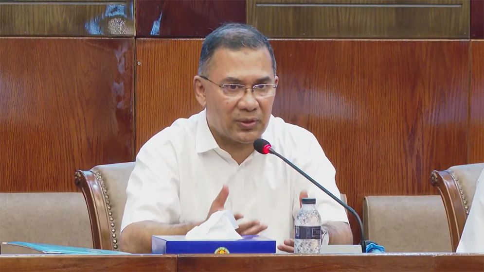 নিজের সন্তানের জন্য হলেও ঢাকাকে পরিচ্ছন্ন রাখুন: প্রধানমন্ত্রী