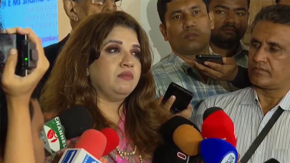 সৌদির পাশে থাকবে বাংলাদেশ, ভারতের পরিস্থিতি নিয়ে মূল্যায়ন নেই ঢাকার