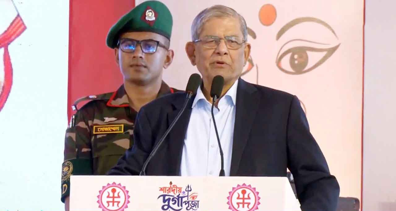 গণতান্ত্রিক ব্যবস্থার মূল স্তম্ভ গণমাধ্যম: রাষ্ট্রপতি